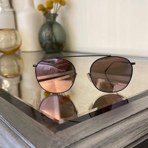 Illesteva Mykonos II Sunglasses